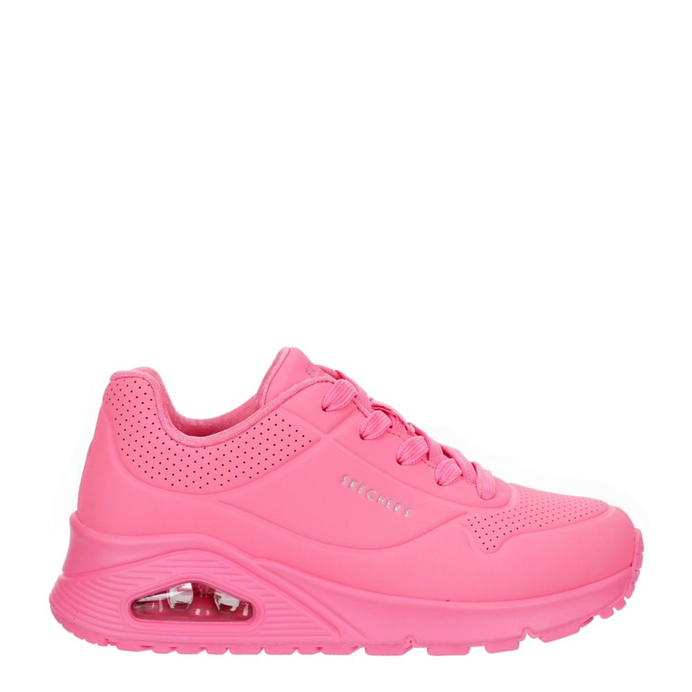 GIRLS LITTLE-BIG KID UNO SNEAKER