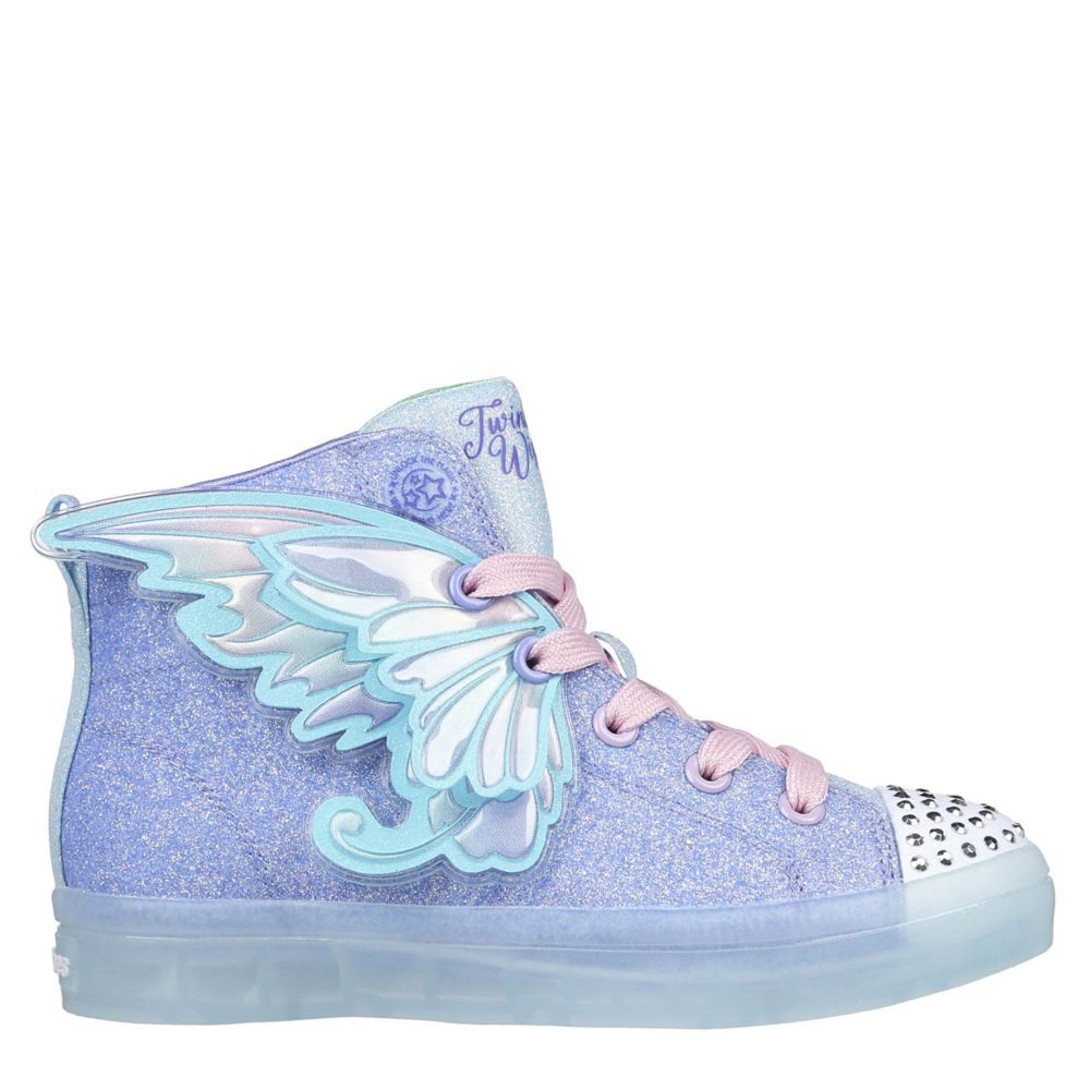 Skechers twinkle toes 2025 rack room shoes