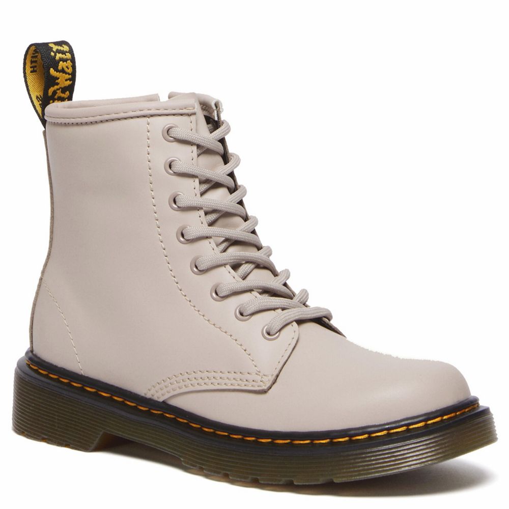 Ivory cheap doc martens