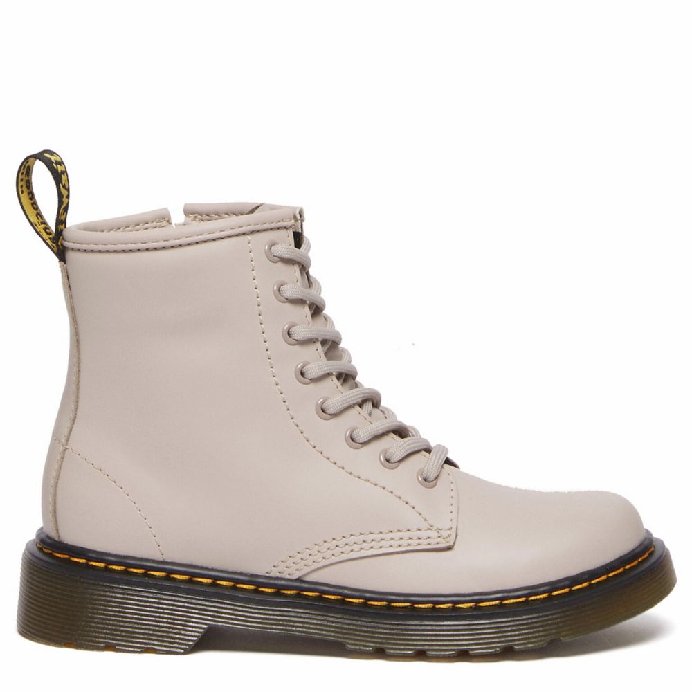 Dr. Martens 1460 Front Zipper Boot - Women's - Free Shipping