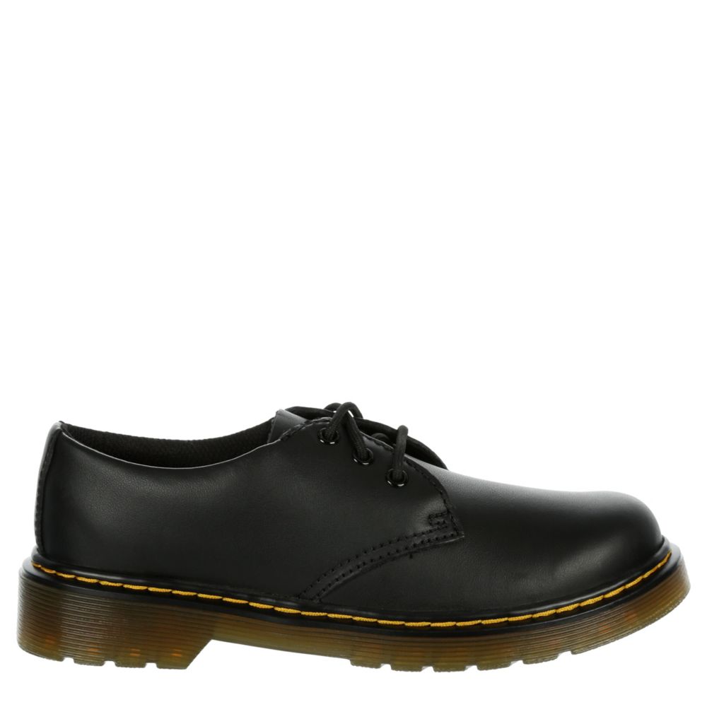 BOYS LITTLE-BIG KID 1461 J DRESS SHOE