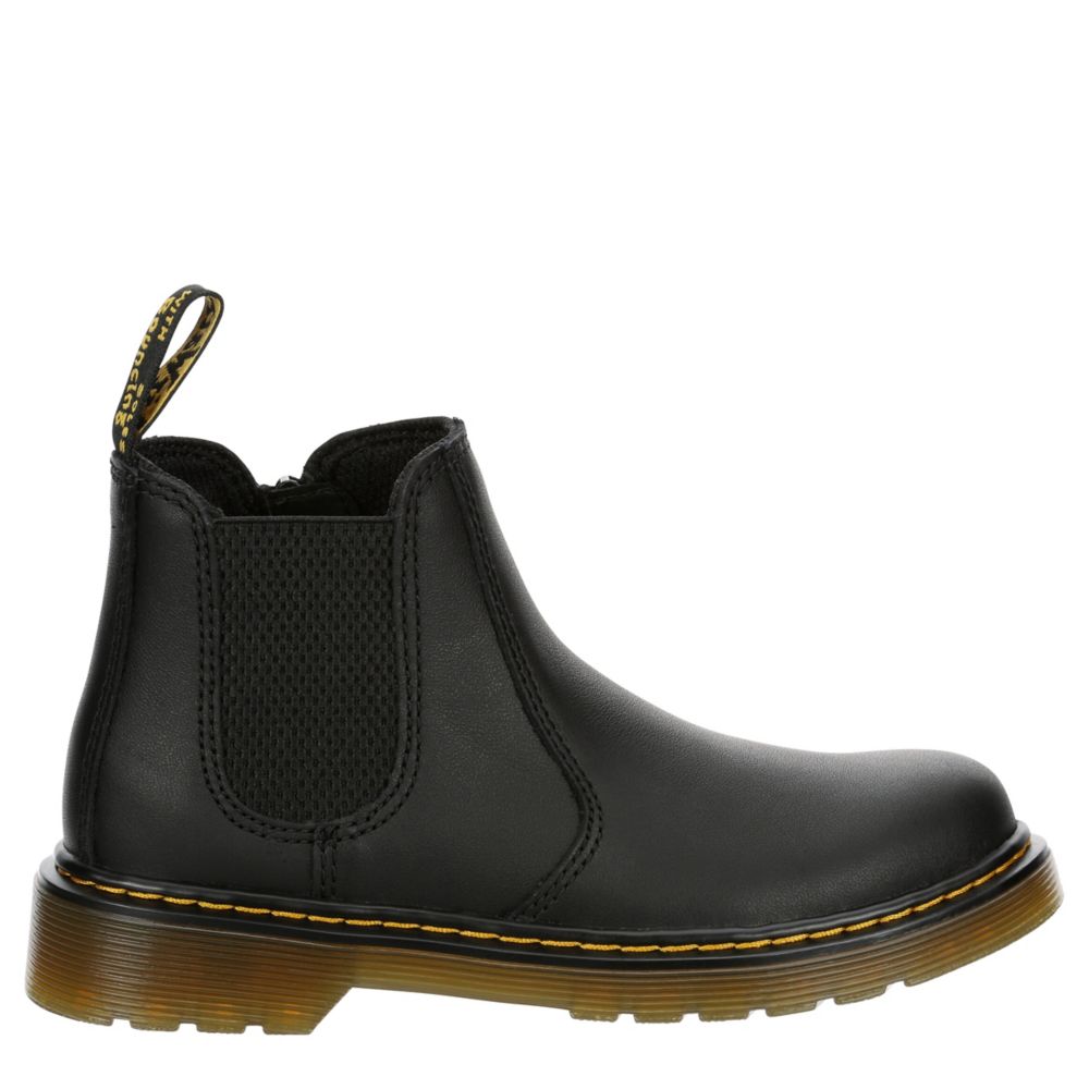 BOYS LITTLE-BIG KID 2976 CHELSEA BOOT