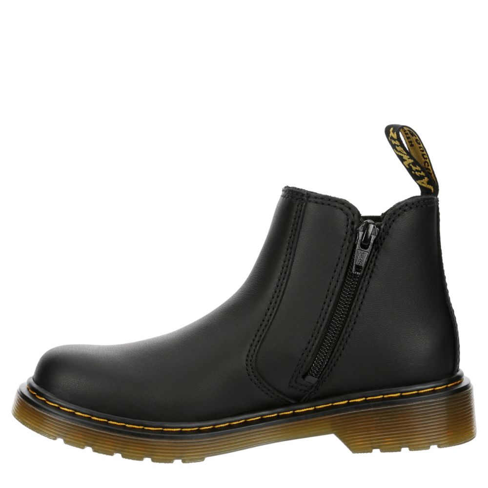 Children's dr martens cheap chelsea boots