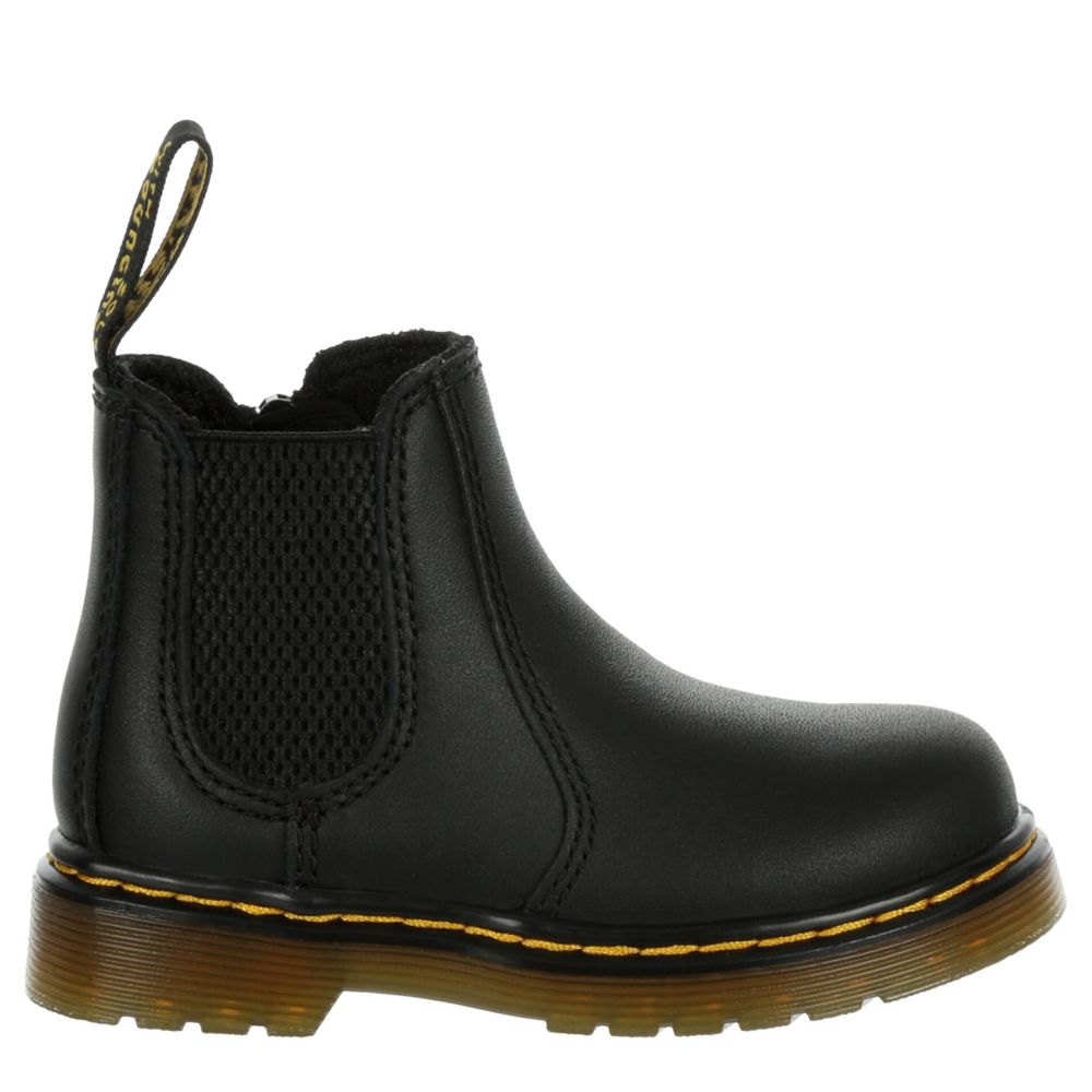 BOYS INFANT 2976 T CHELSEA BOOT