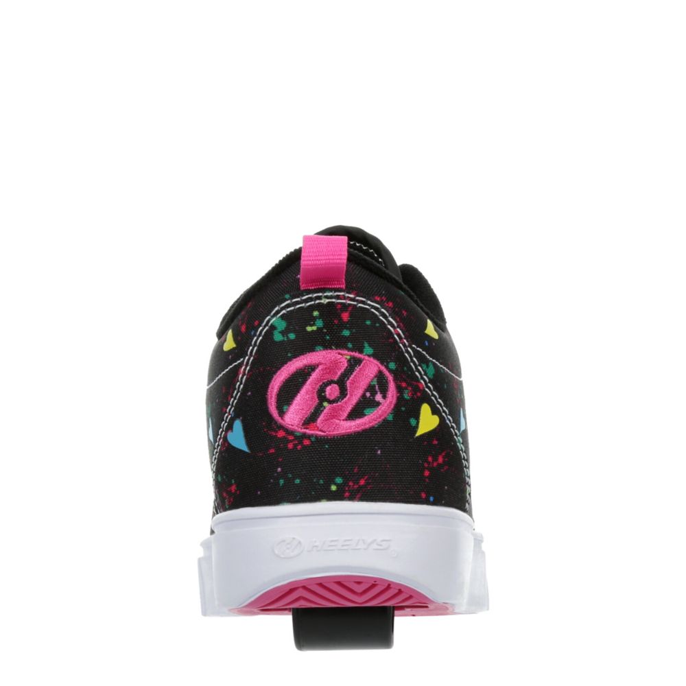 Rack room store shoes heelys