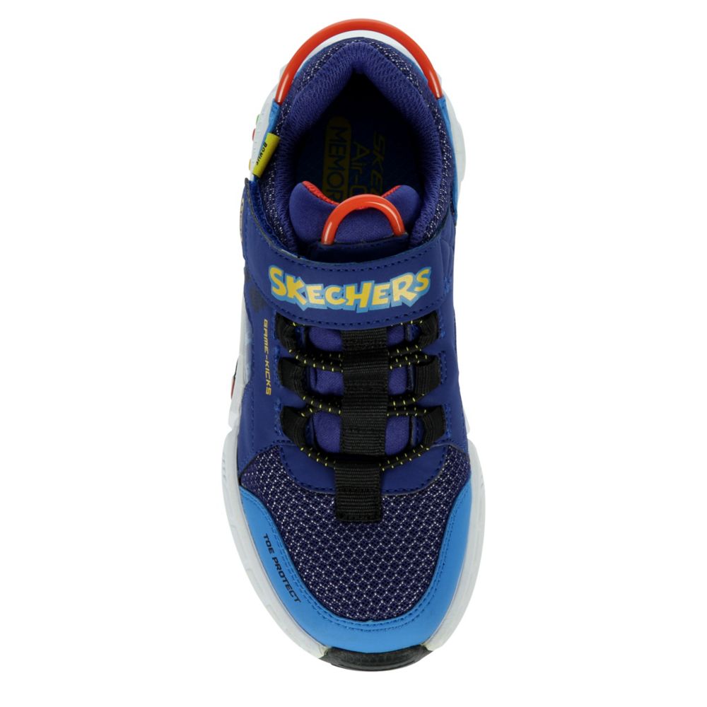 Skechers memory on sale foam shoes kids