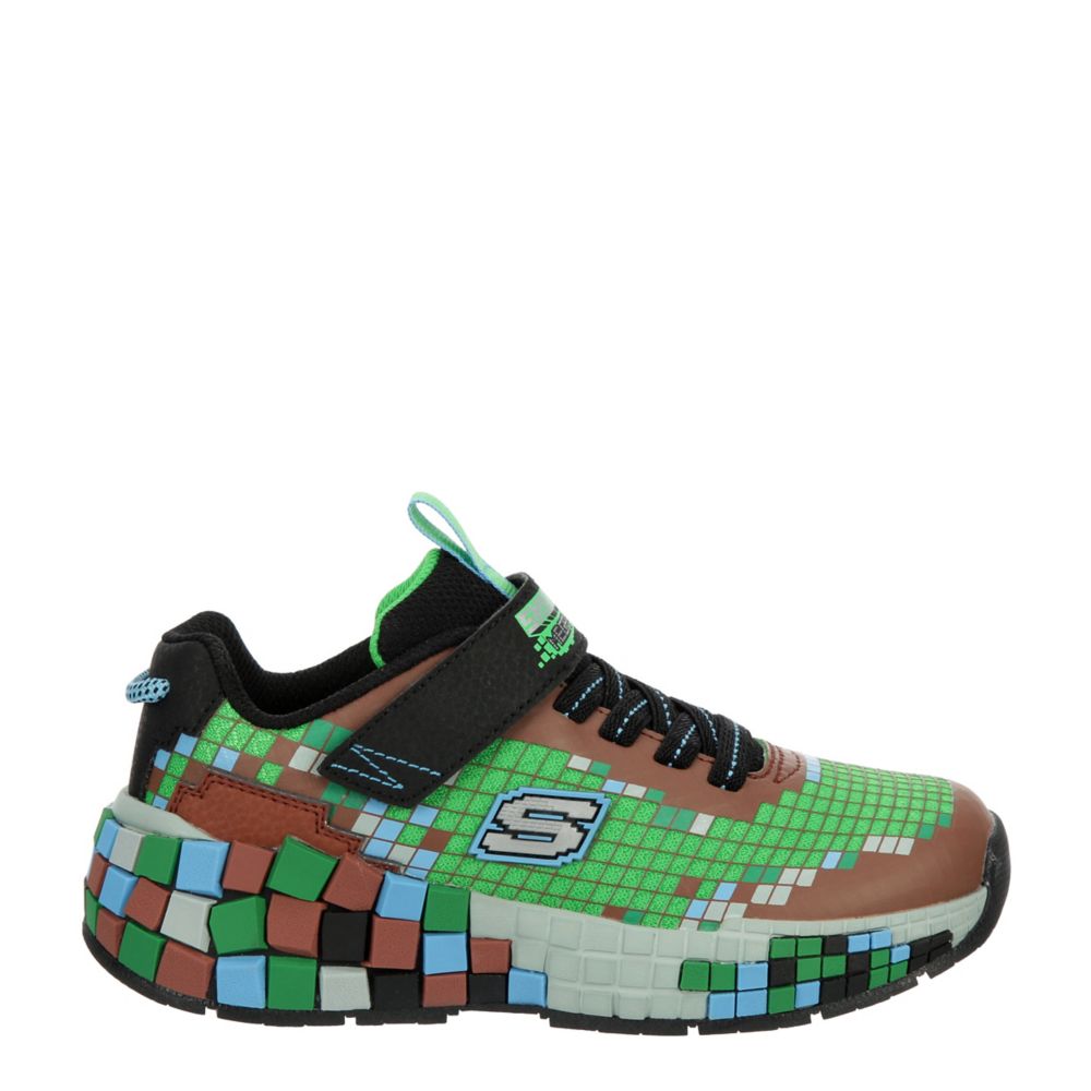 BOYS LITTLE-BIG KID MEGACRAFT 3 SNEAKER