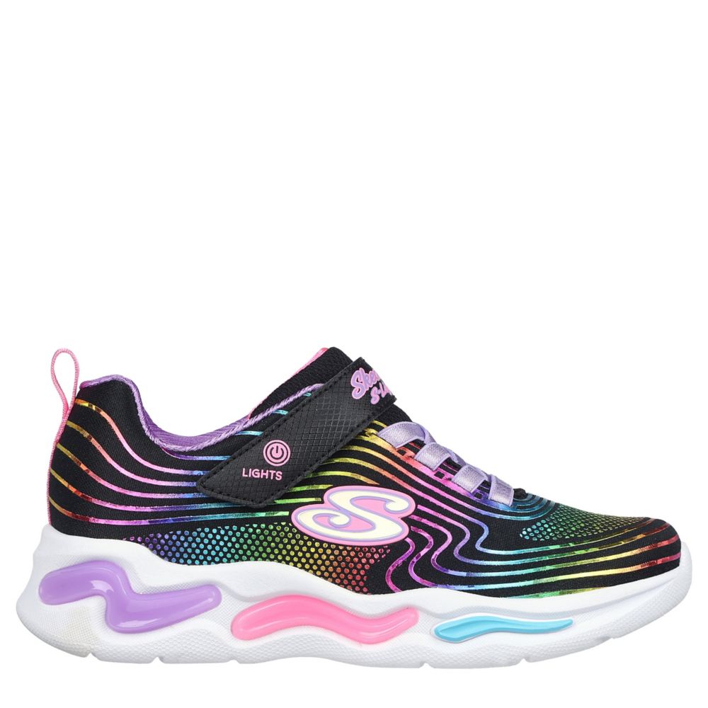 Skechers cheap lite beams