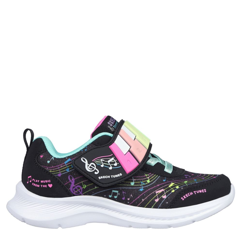 Skechers asset clearance play