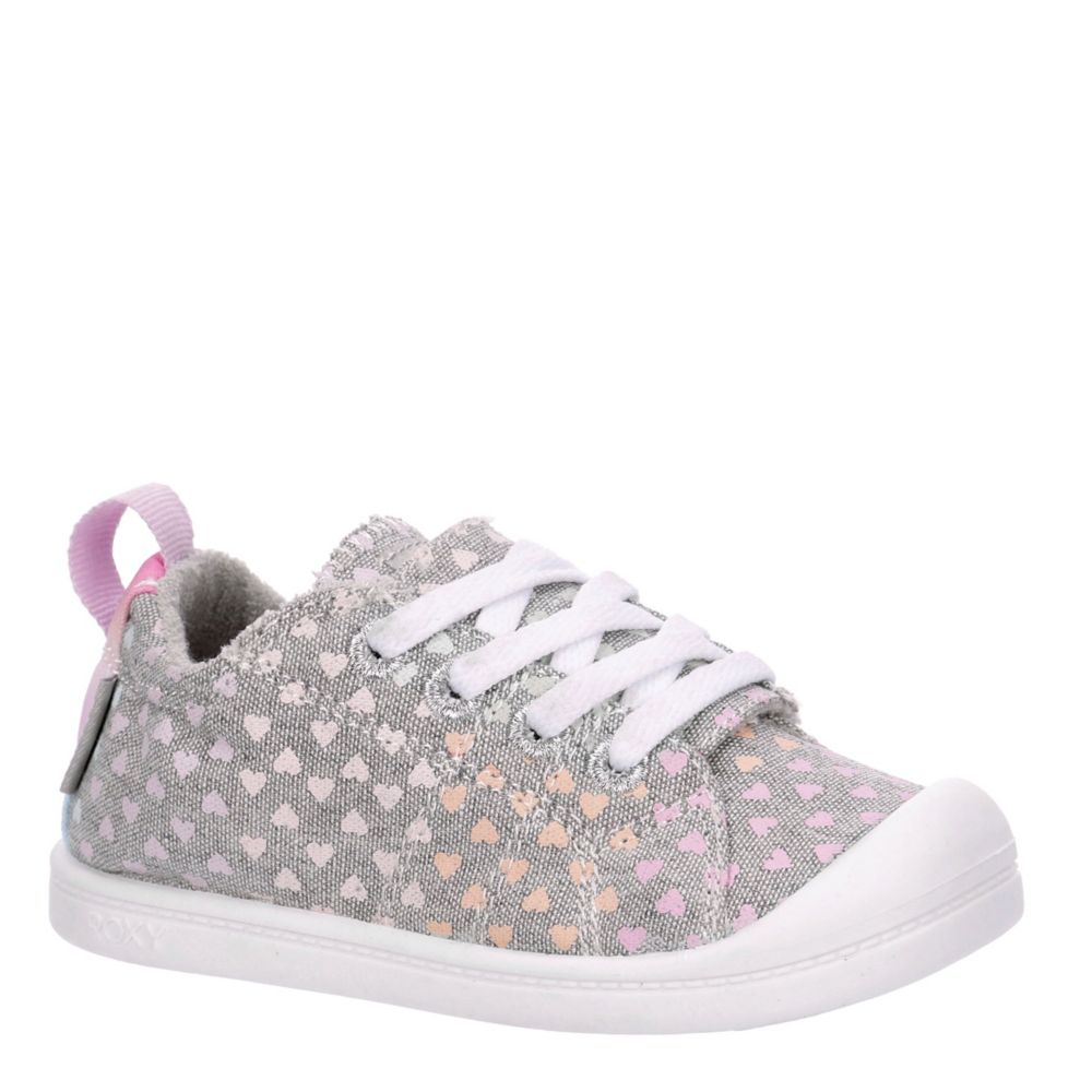 GIRLS TODDLER BAYSHORE SLIP ON SNEAKER