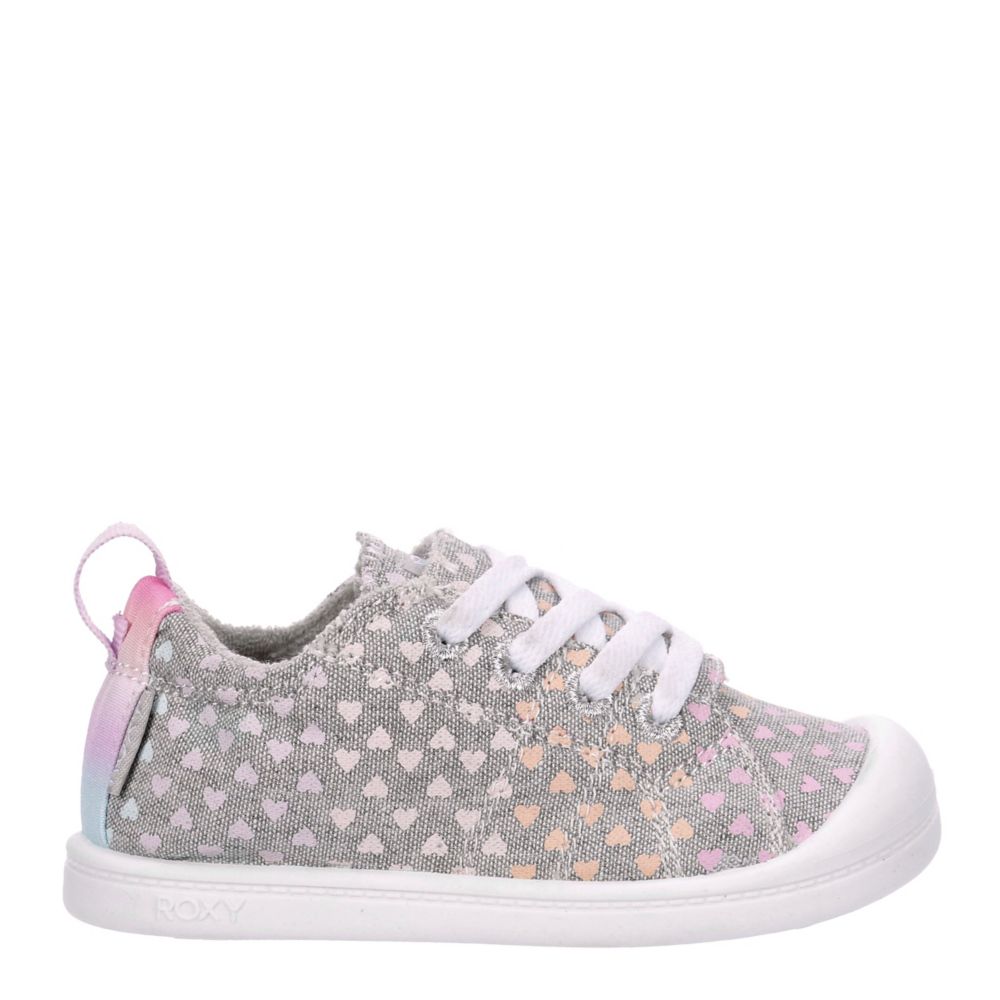 GIRLS TODDLER BAYSHORE SLIP ON SNEAKER