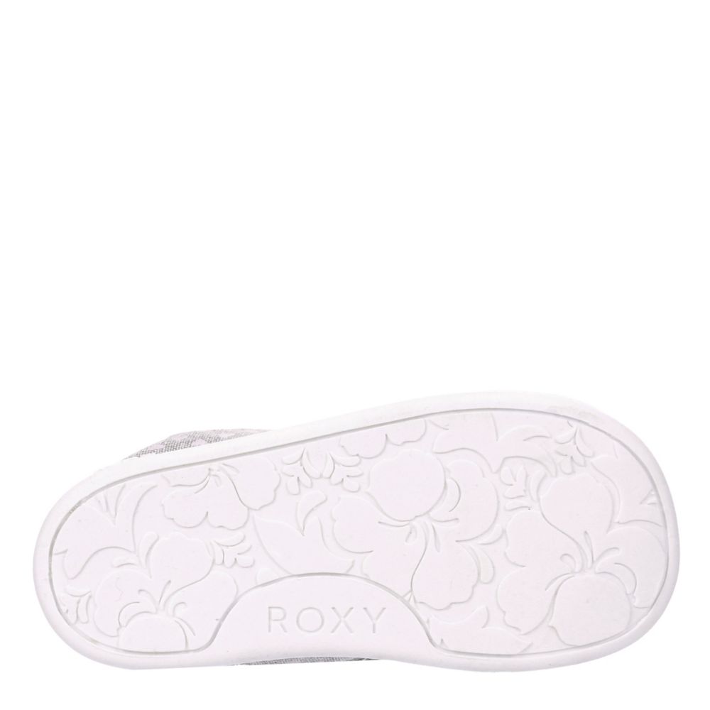 GIRLS TODDLER BAYSHORE SLIP ON SNEAKER