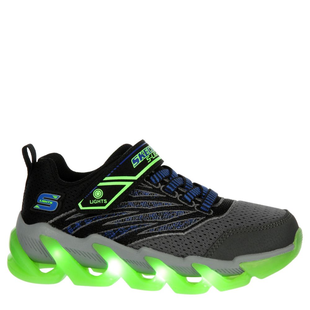 BOYS LITTLE-BIG KID MEGA-SURGE LIGHT UP SNEAKER