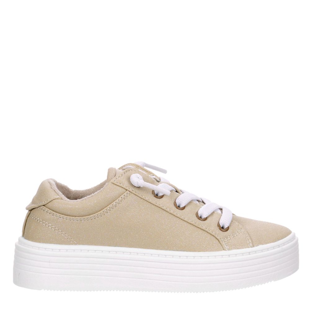 GIRLS LITTLE-BIG KID SHEILAHH PLATFORM SNEAKER