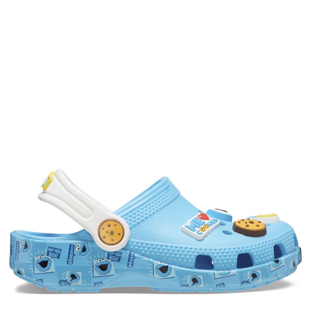 Crocs sesame best sale street