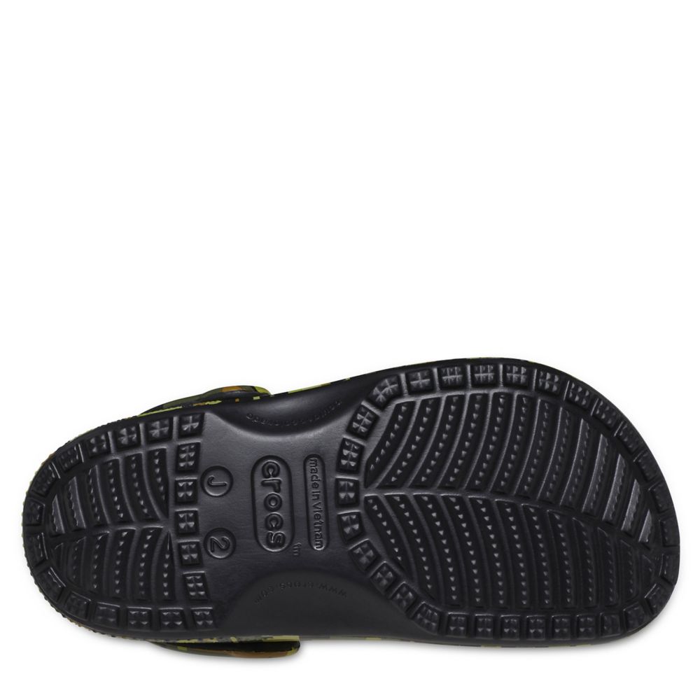 Black crocs size online 9