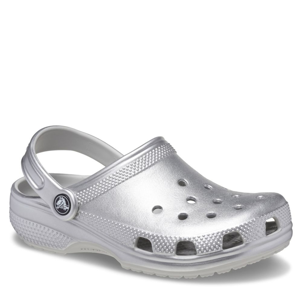 Big girls outlet crocs