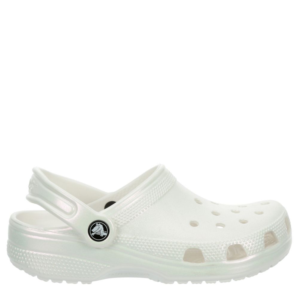 Big kid sale crocs size 6