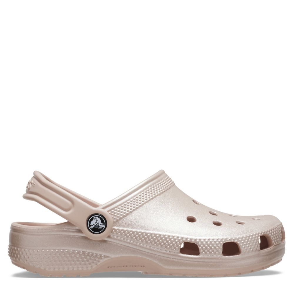 Big girls outlet crocs