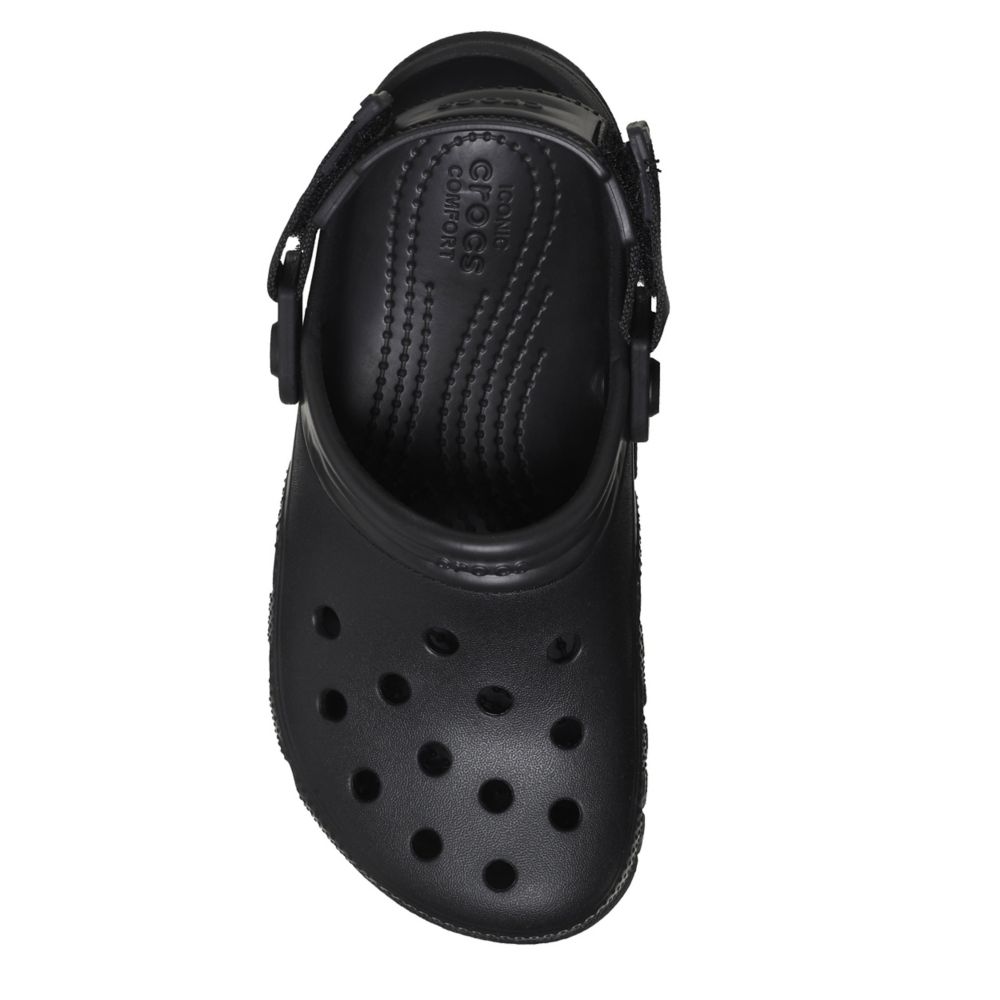 BOYS LITTLE-BIG KID DUET MAX II CLOG