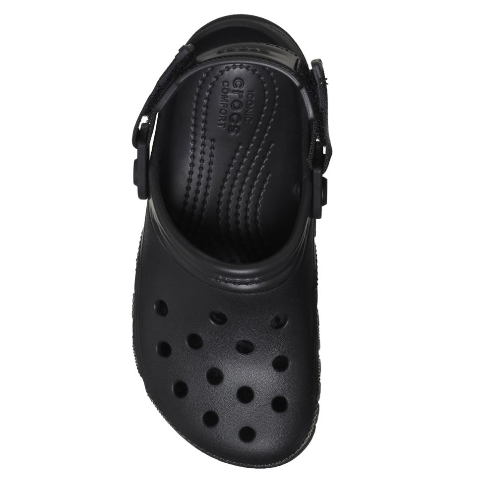 BOYS TODDLER DUET MAX II CLOG