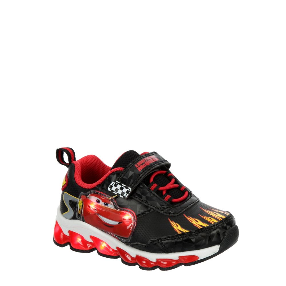 Disney cars shoes outlet for toddlers