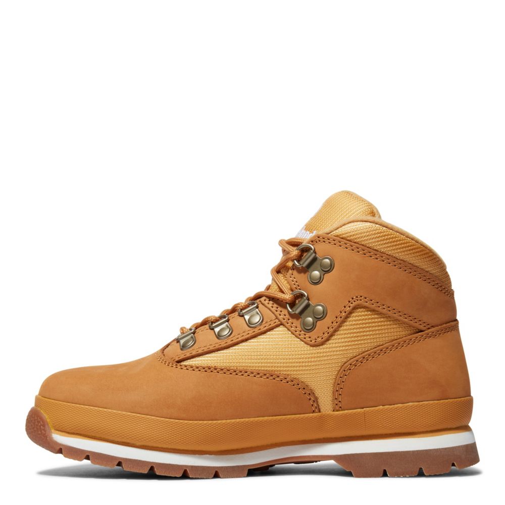 BOYS BIG KID EURO HIKER BOOT