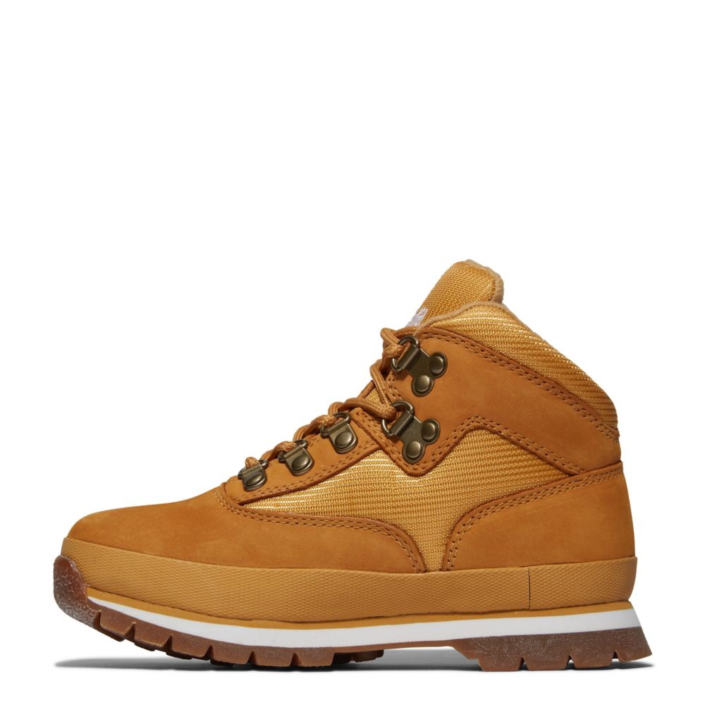 Timberland euro hot sale hiker wheat