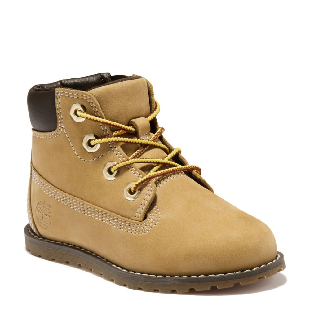 BOYS TODDLER-LITTLE KID POKEY PINE BOOT