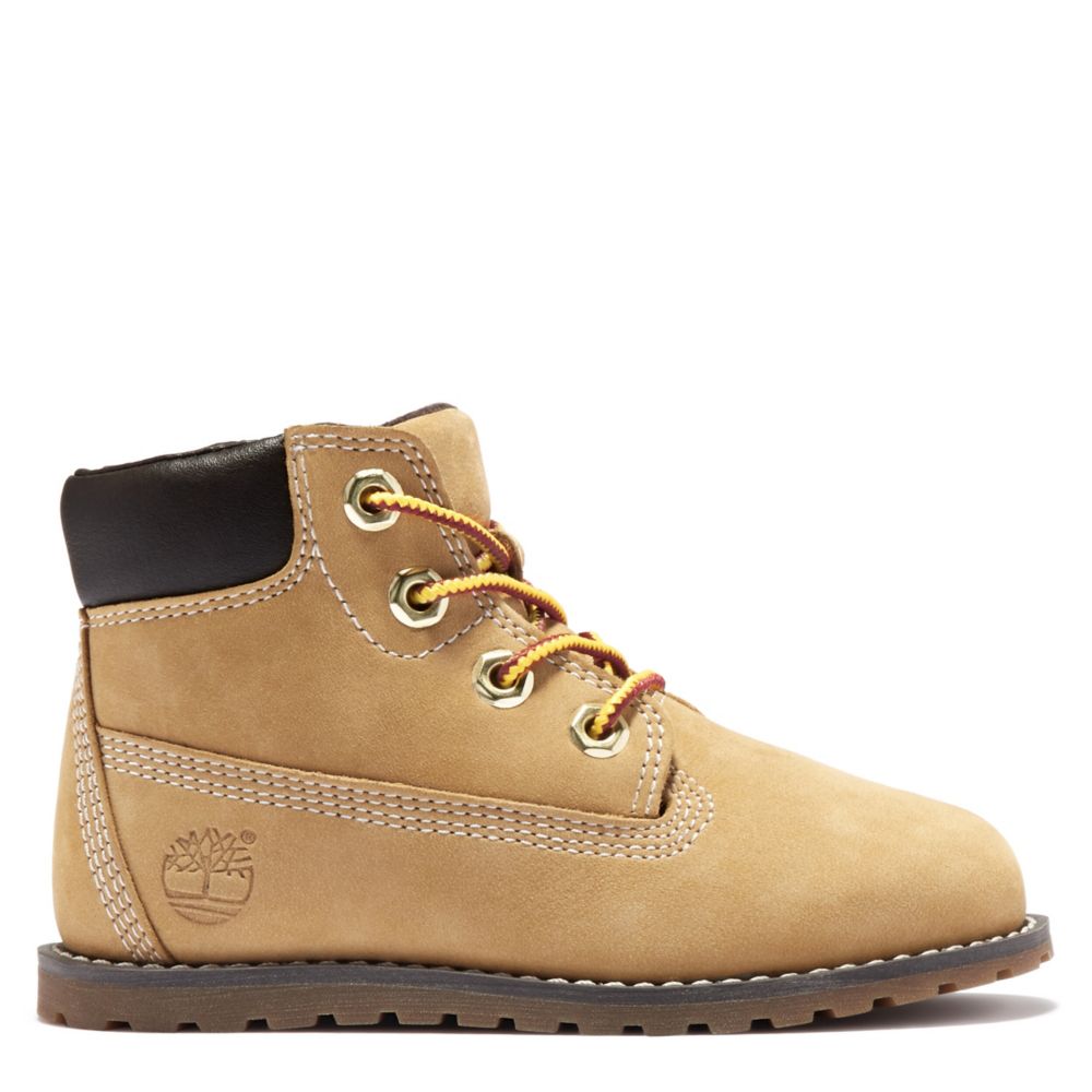 Wheat timbs toddler sale