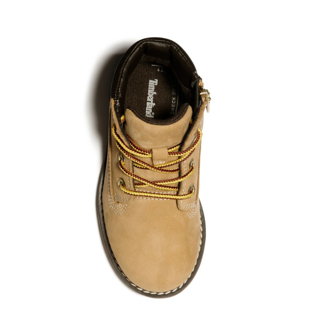 Timberland toddler clearance pokey pine boot