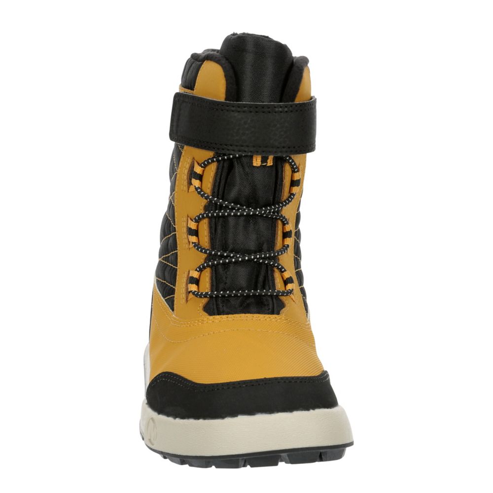 Wheat Merrell Boys Littlebig Kid Snow Storm 2.0 Boot Rack Room Shoes