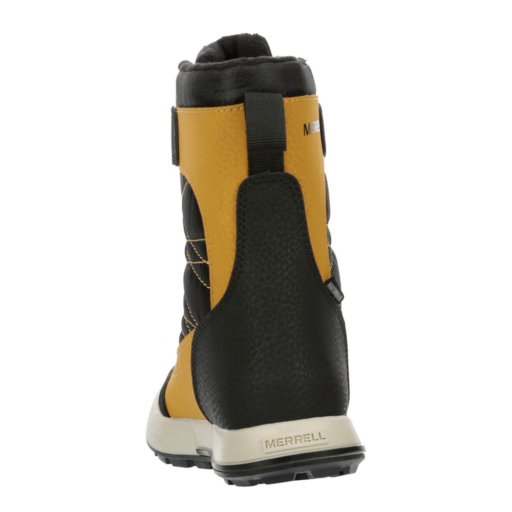 BOYS LITTLE-BIG KID SNOW STORM 2.0 BOOT