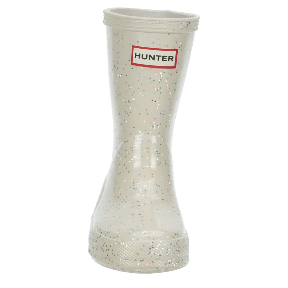 Hunter glitter clearance wellies