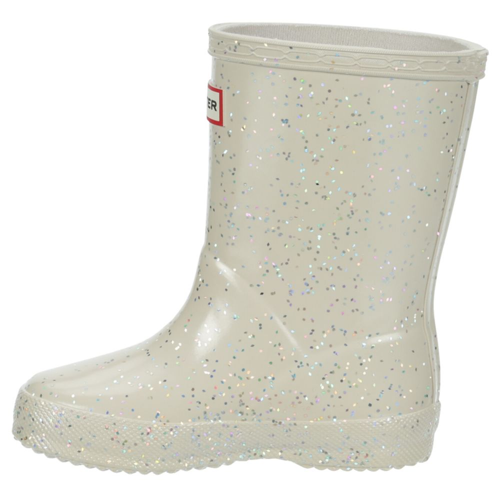 Hunter sparkle outlet wellies