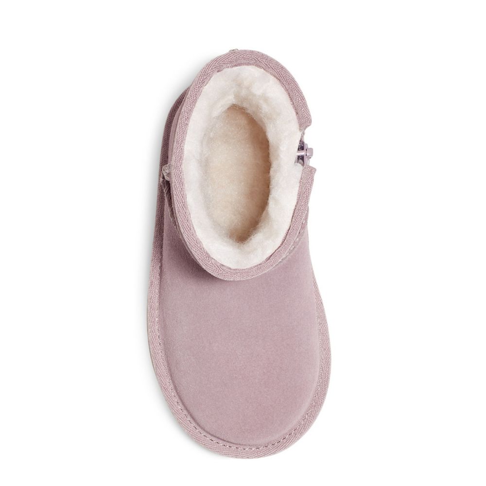 GIRLS TODDLER-LITTLE KID KOOLA MINI FUR BOOT