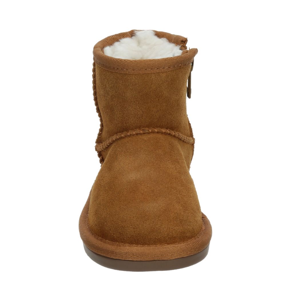 GIRLS TODDLER-LITTLE KID KOOLA MINI FUR BOOT