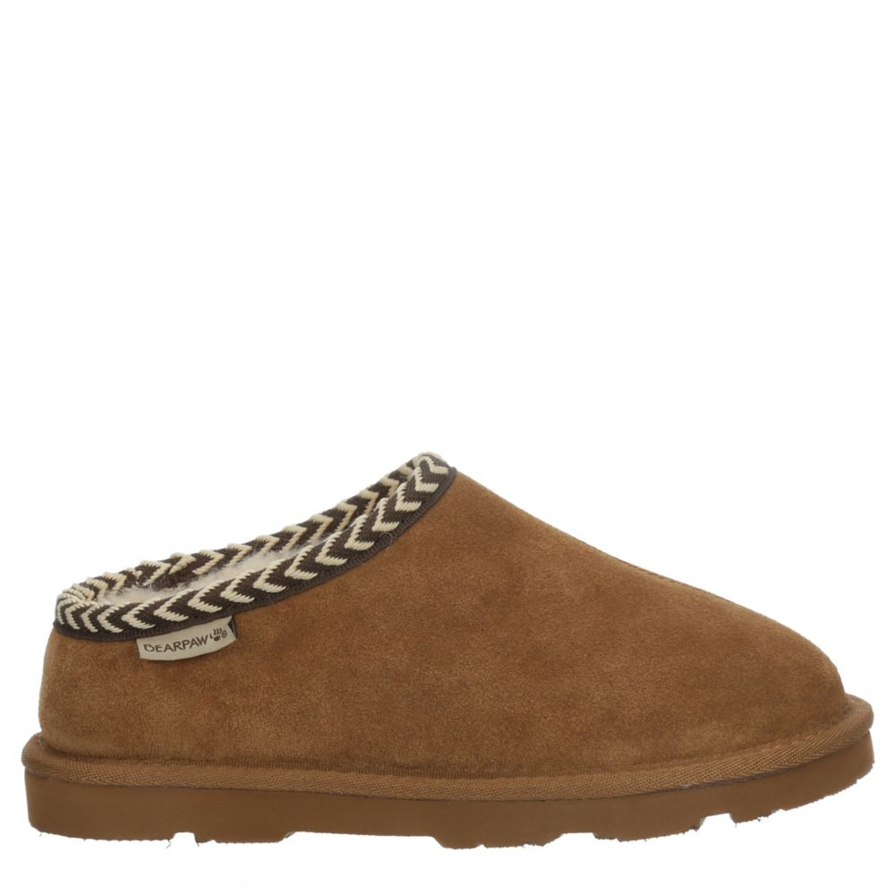 Big 5 best sale bearpaw slippers