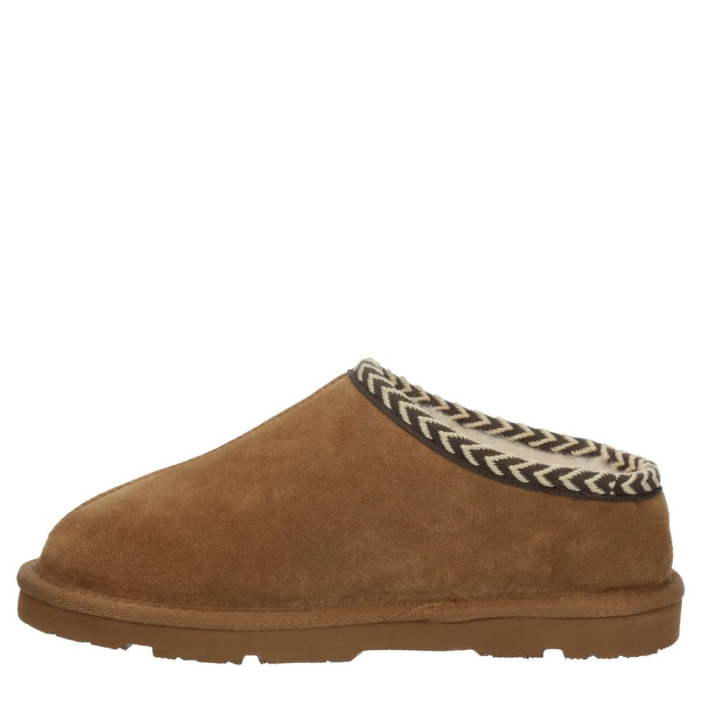 Big 5 shop bearpaw slippers