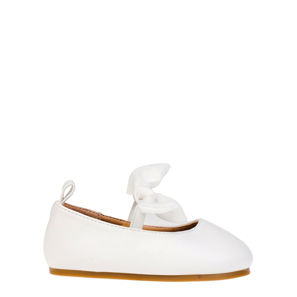 Vince camuto sales baby shoes