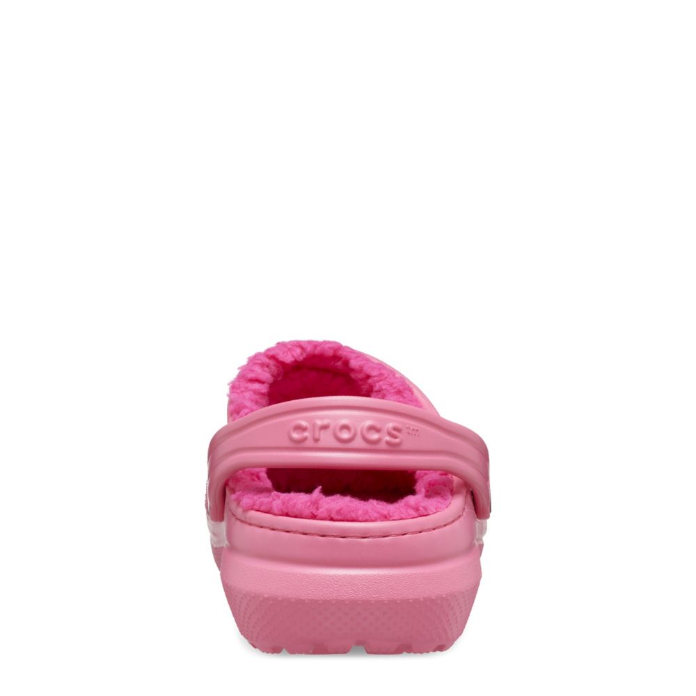 GIRLS LITTLE-BIG KID CLASSIC LINED CLOG