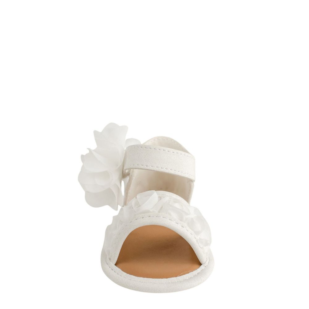 GIRLS INFANT TIFFANY SANDAL