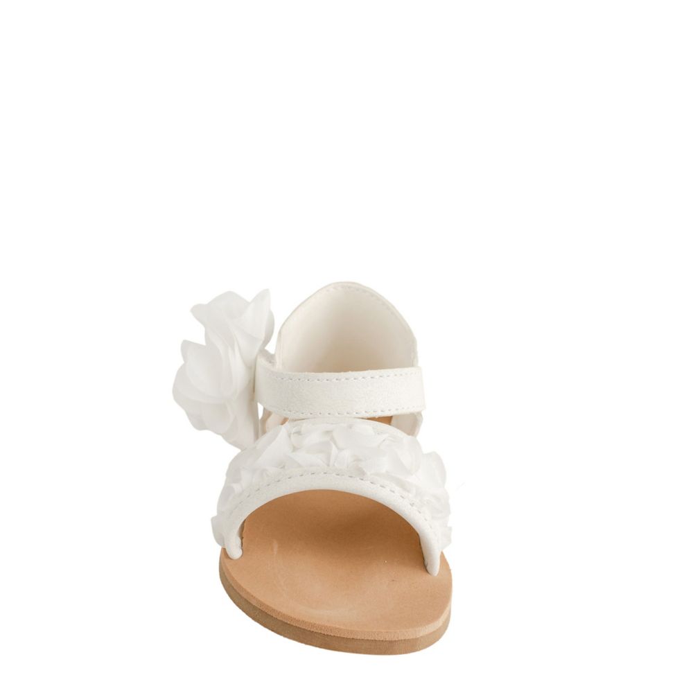 GIRLS INFANT TIFFANY SANDAL