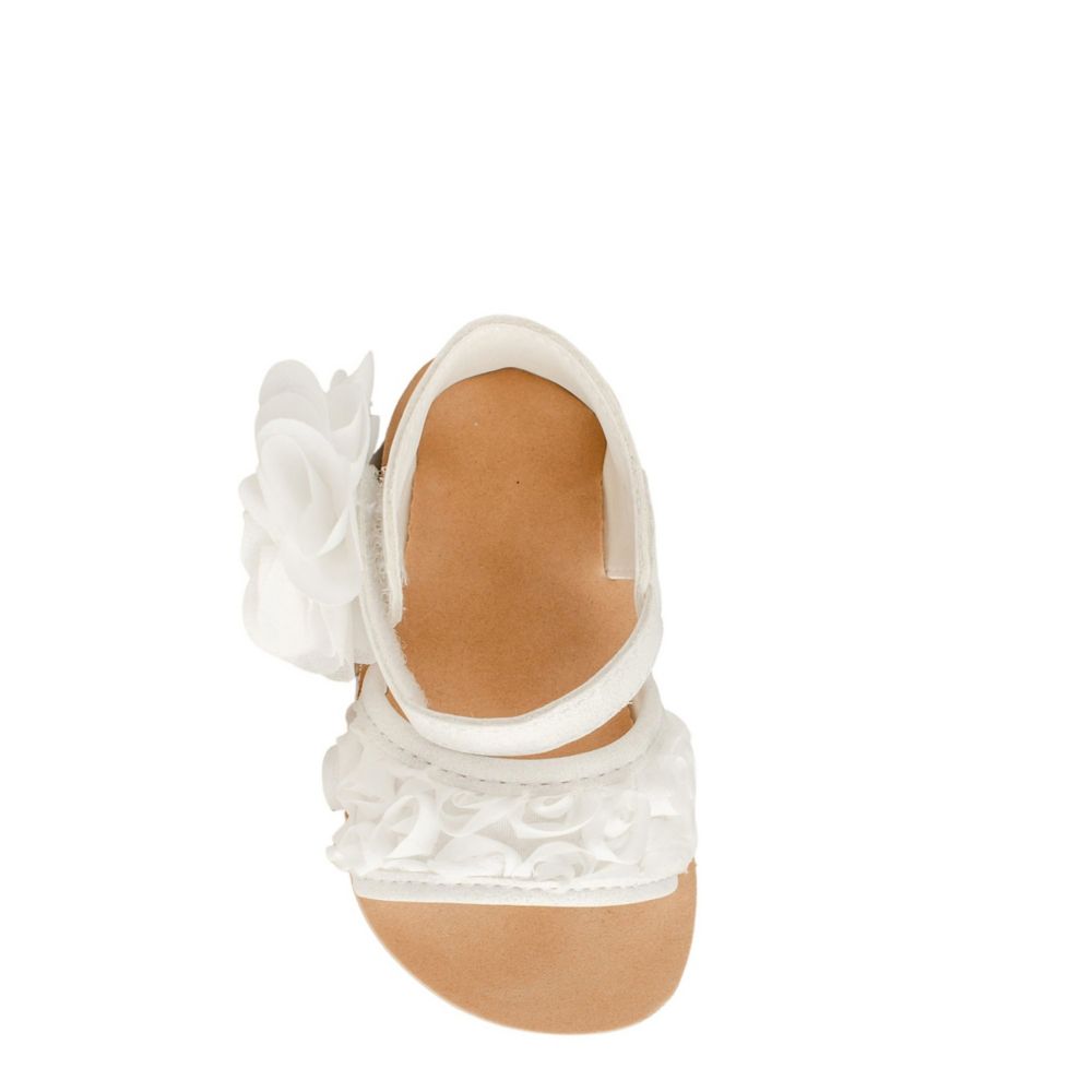 GIRLS INFANT TIFFANY SANDAL