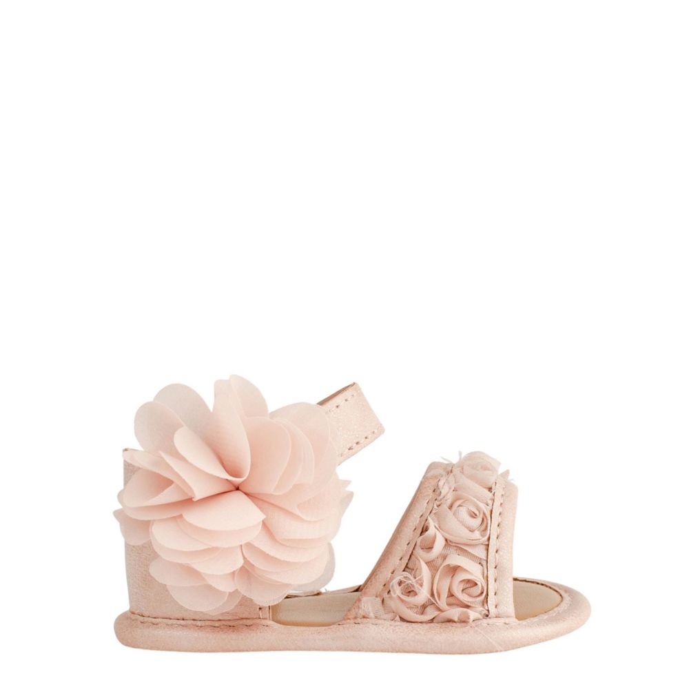 GIRLS INFANT TIFFANY SANDAL