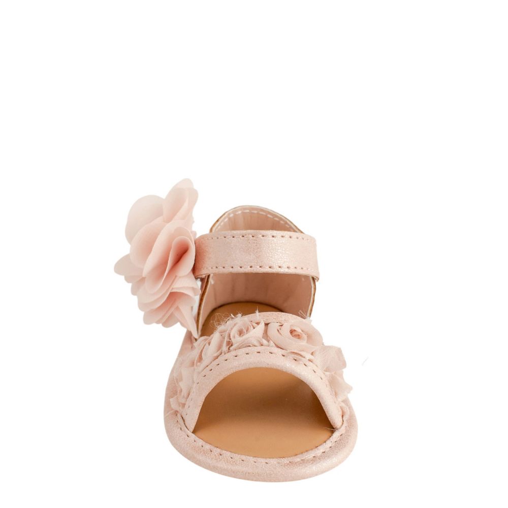 GIRLS INFANT TIFFANY SANDAL