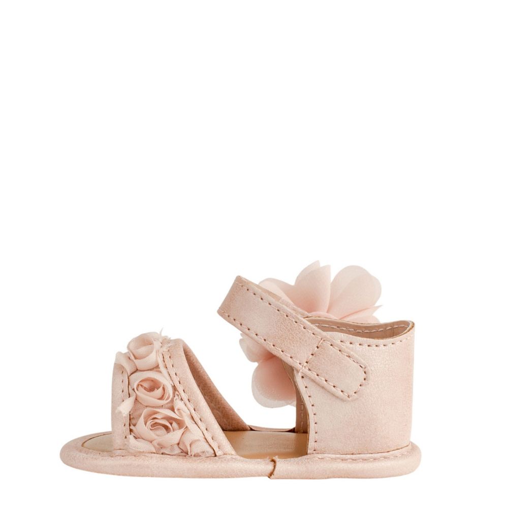 GIRLS INFANT TIFFANY SANDAL