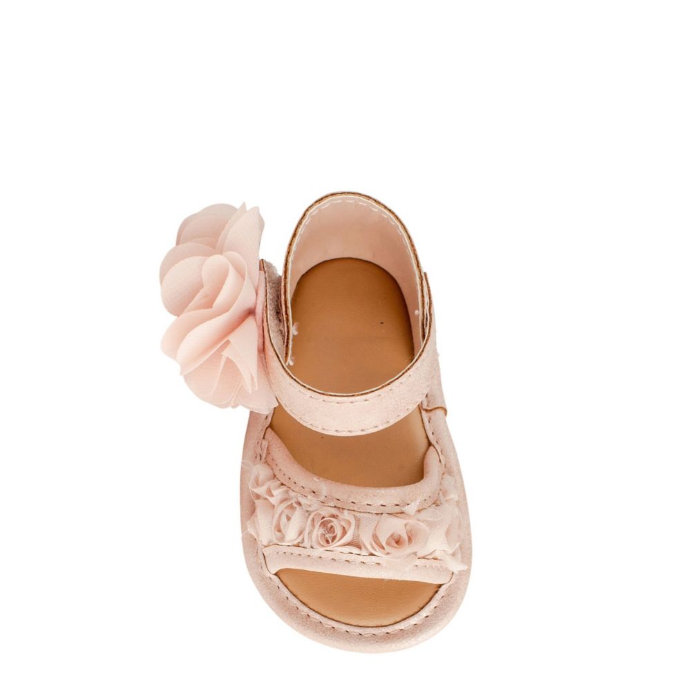 GIRLS INFANT TIFFANY SANDAL