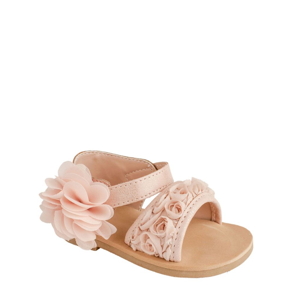 GIRLS INFANT TIFFANY SANDAL