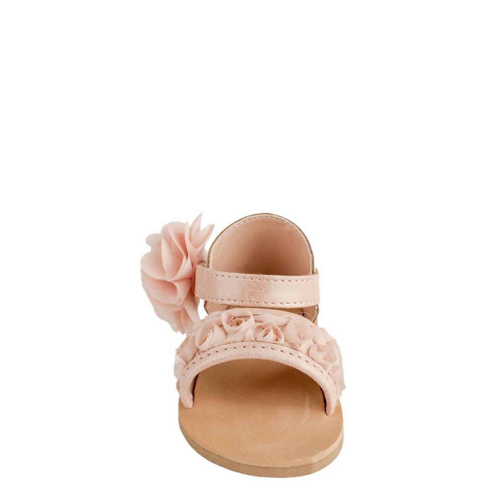 GIRLS INFANT TIFFANY SANDAL